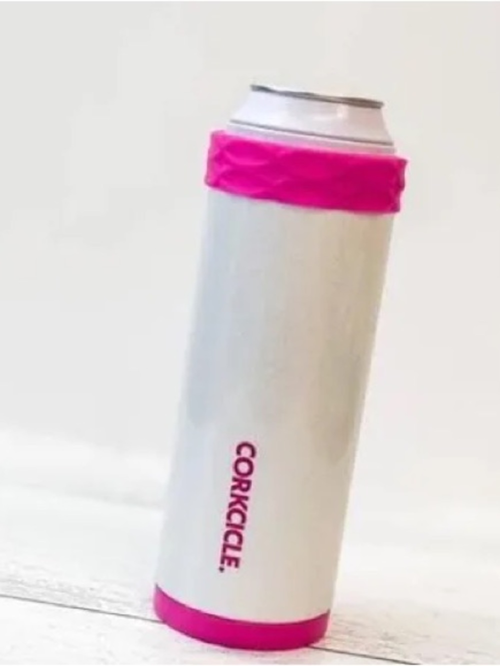 Corkcicle Slim Arctican Unicorn Magic (white)